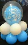 Balloon Center piece